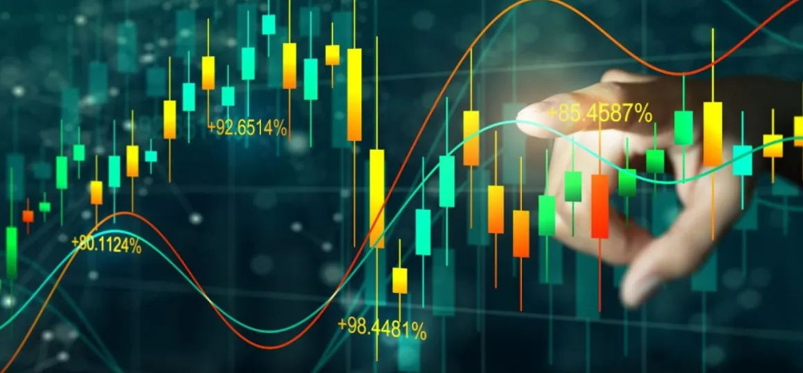 THE 9 BEST FOREX CHART PATTERNS