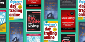 The 8 Best Options Trading Books of 2023