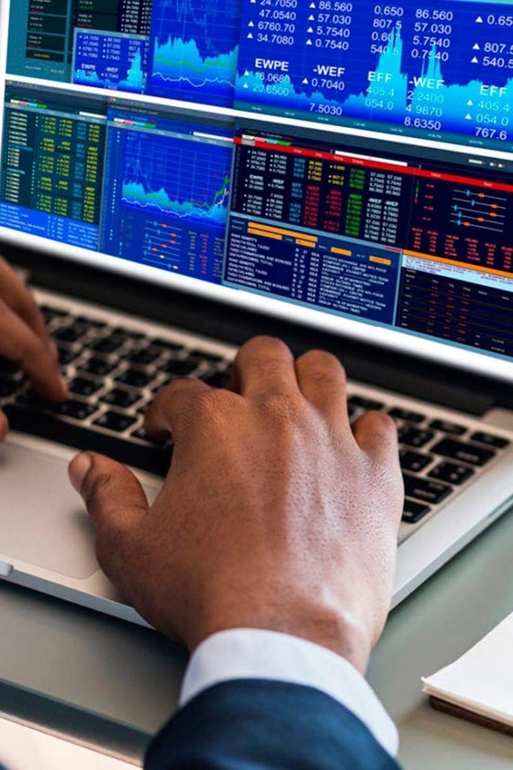 Online Stock Trading 101: A Beginner's Guide