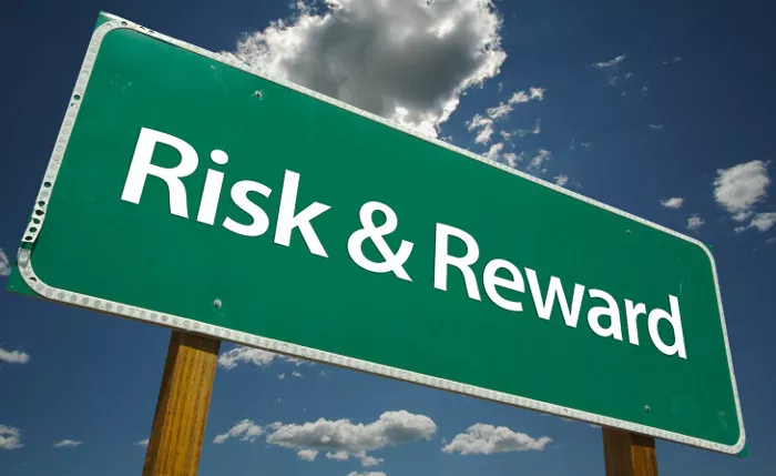 Are Options for Risk Takers or the Risk Averse?